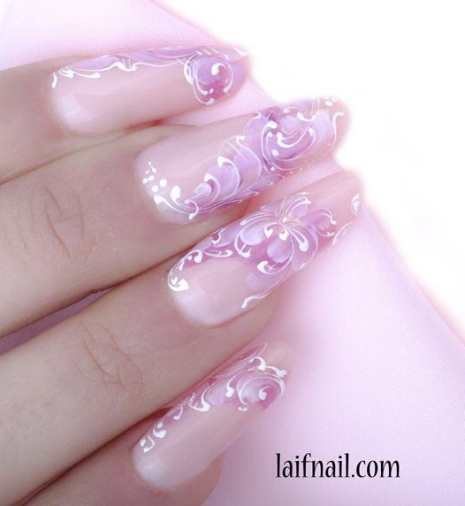 27 FEBBRAIO NAIL ART ORNAMENT