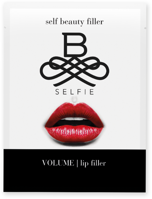 B-SELFIE volume lip filler shop online prodotti corpo