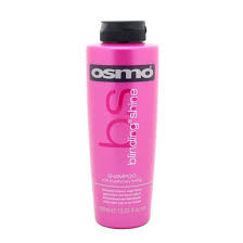 OSMO SHAMPOO BLINDING SHINE shop on line prodotti professionali per capelli