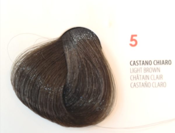 CROMIC COLOR 5.0 shop on line colori per capelli