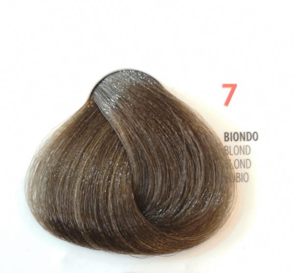 CROMIC COLOR 7.0 vendita on line prodotti per capelli