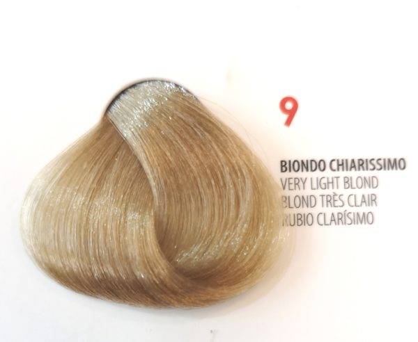 CROMIC COLOR 9.0 vendita on line prodotti per capelli