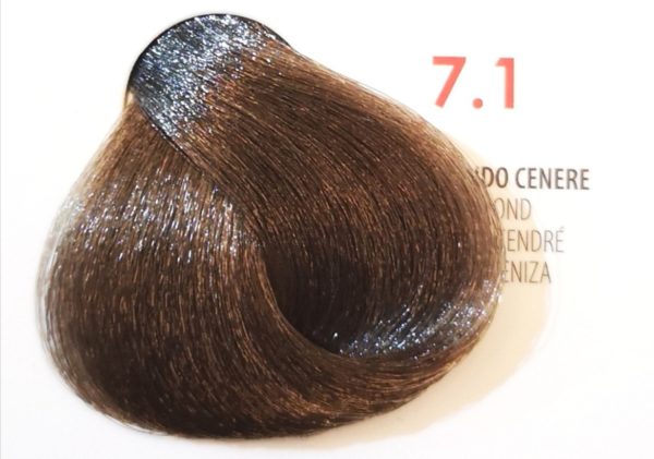 CROMIC COLOR 7.1 e.commerce colori per capelli professionali