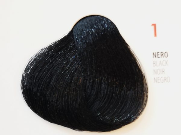 CROMIC COLOR 1,0 e-commerce on line colore per capelli