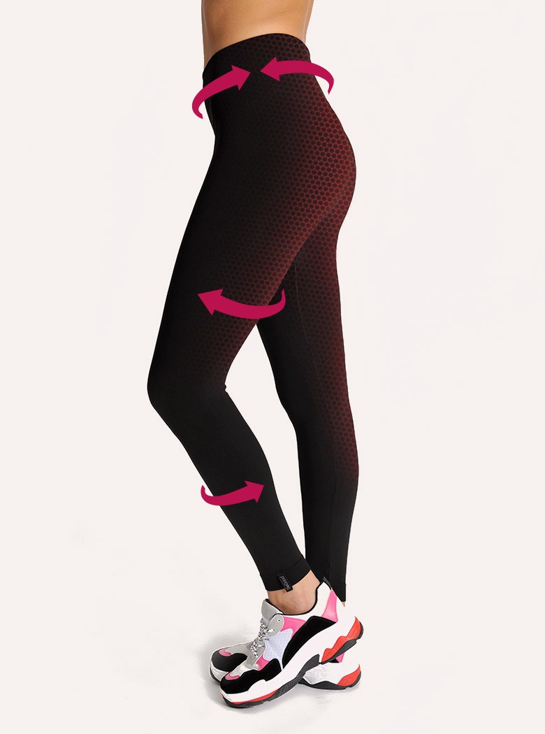 leggins be good