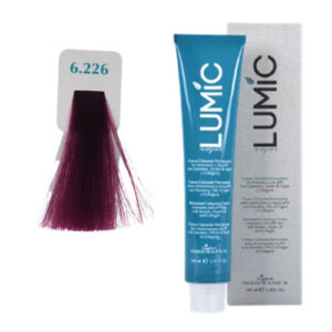 LUMIC COLOR SENZA AMMONIACA 6.226 shop colori per capelli senza ammoniaca