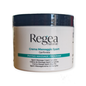 REGEA CREMA MASSAGGIO SPORT 500ML shop creme massaggio estetica